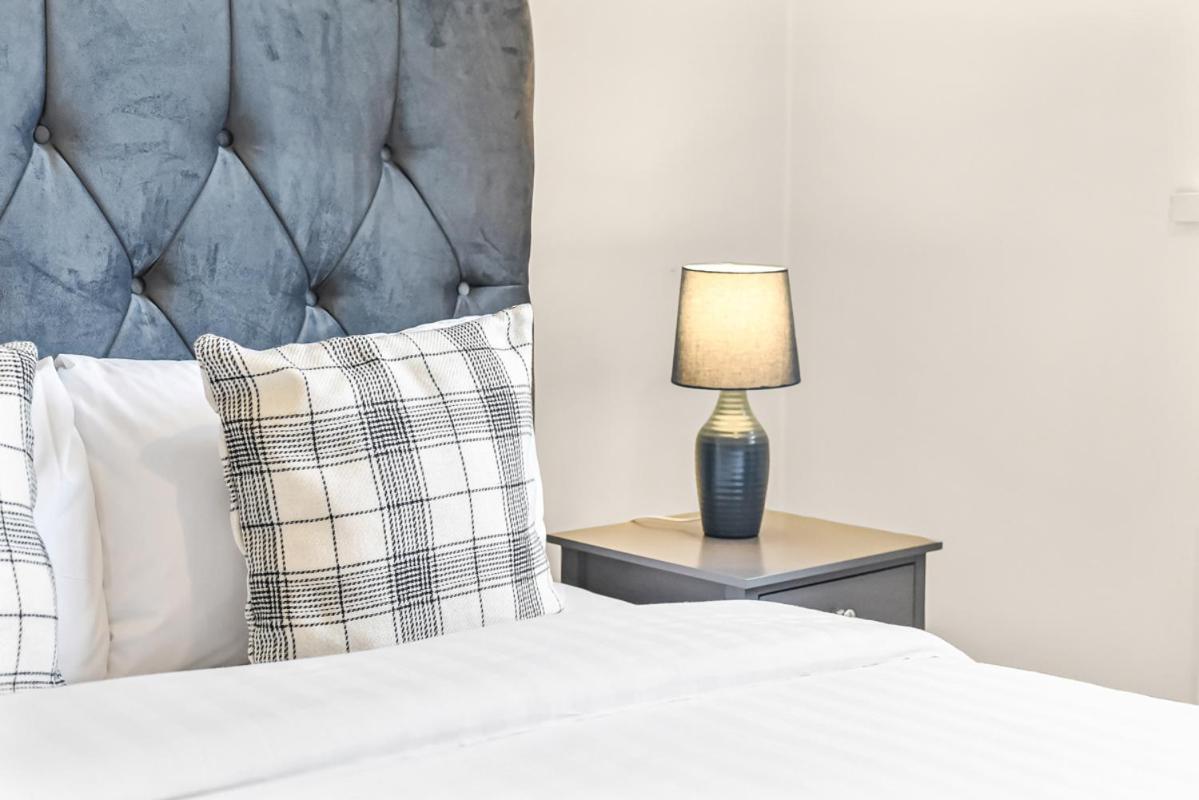 3 Bedroom Flat In Wandsworth Appartamento *