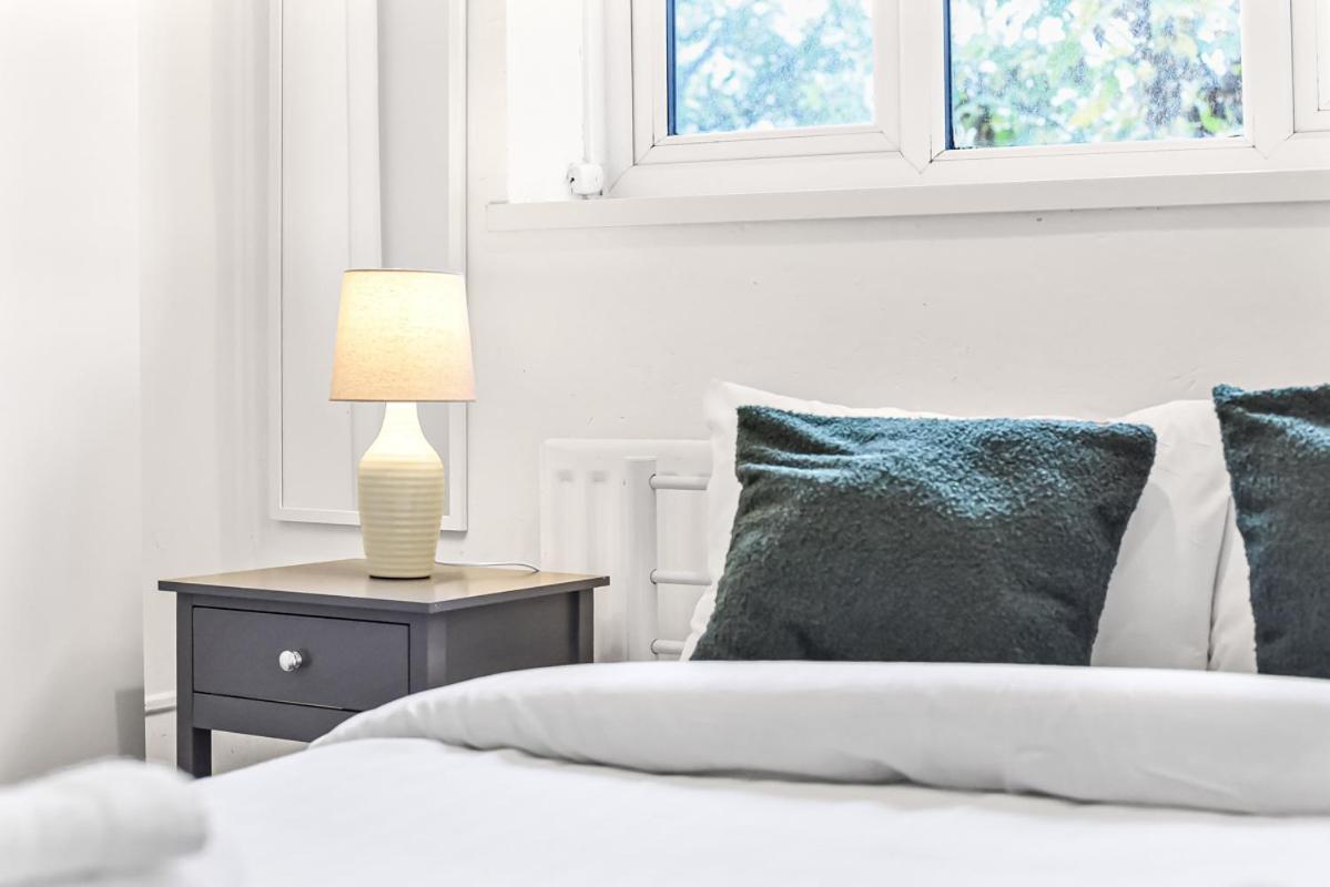 Appartamento 3 Bedroom Flat In Wandsworth *