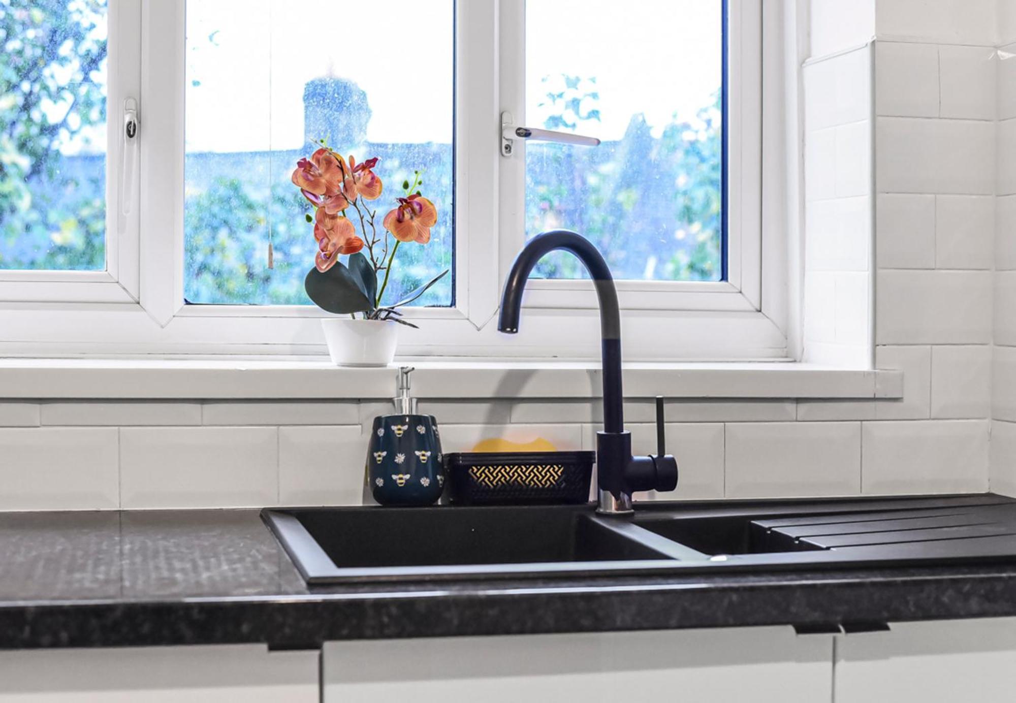 Appartamento 3 Bedroom Flat In Wandsworth Londra