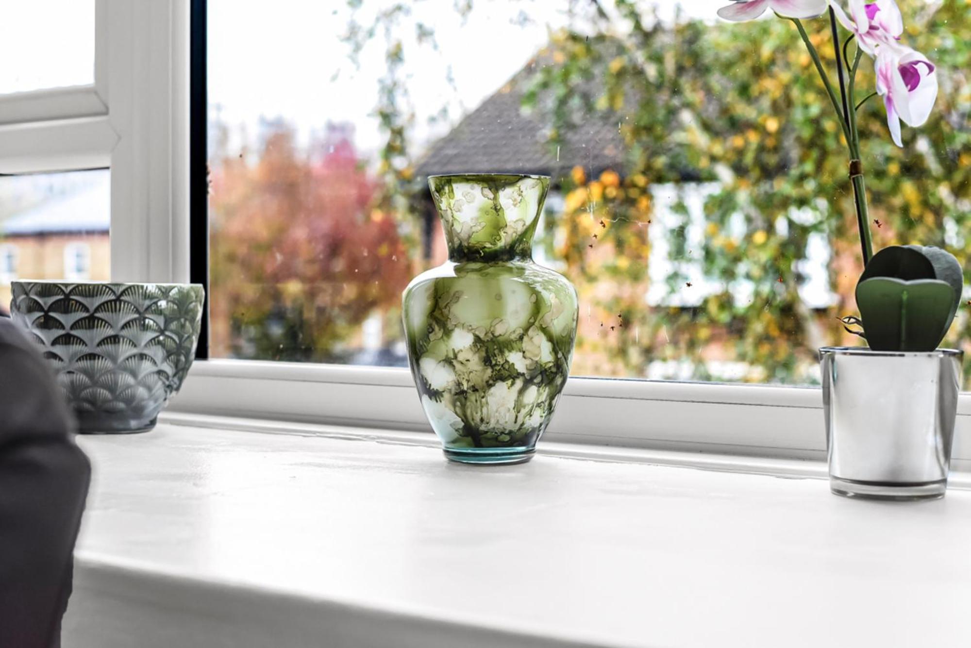 3 Bedroom Flat In Wandsworth Londra
