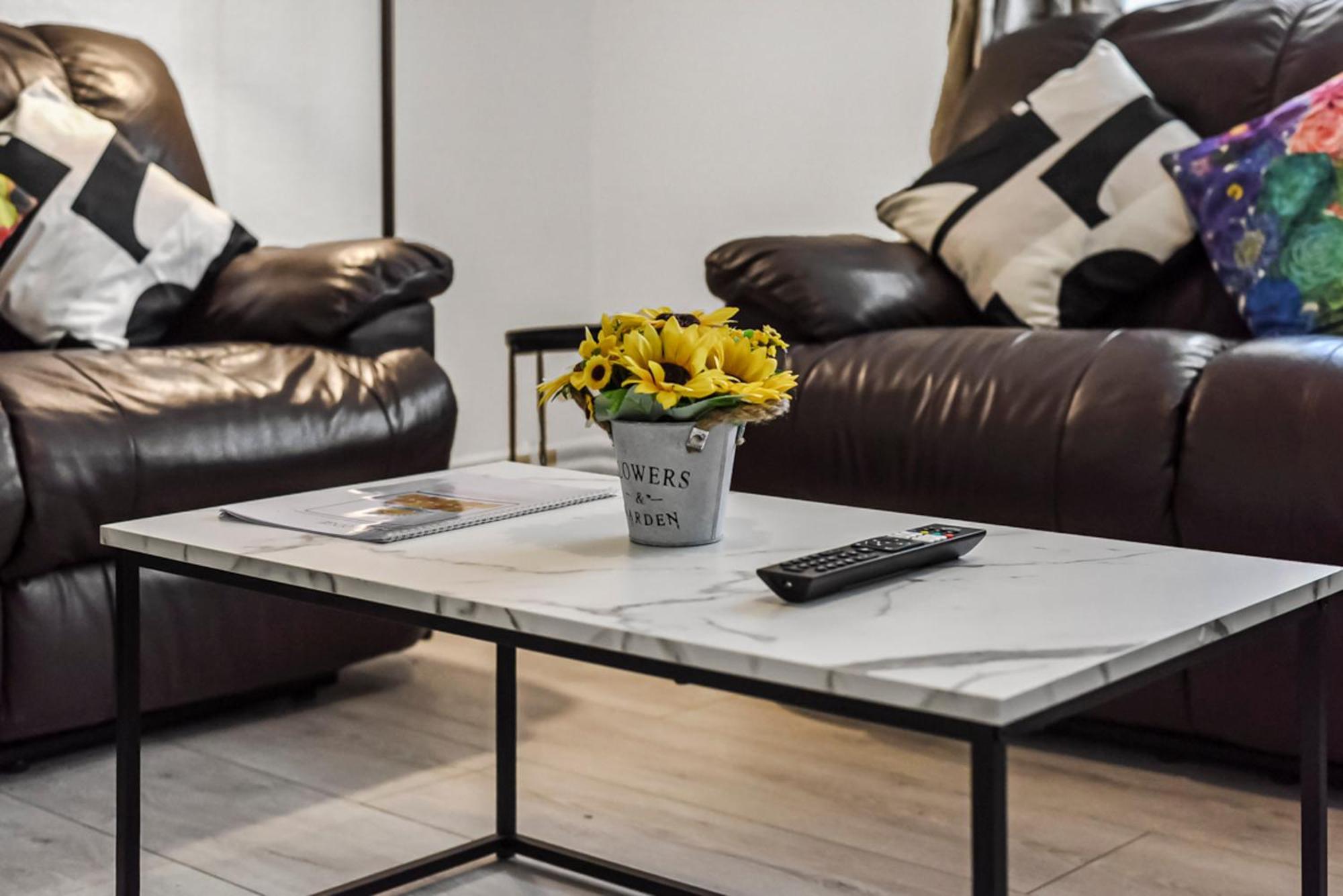 3 Bedroom Flat In Wandsworth Appartamento Londra